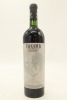 (1) 1990 Vavasour Reserve Cabernet Sauvignon - Cabernet Franc, Awatere Valley