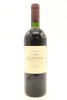 (1) 1997 Te Mata Estate Coleraine, Hawke's Bay