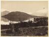 BURTON BROTHERS Mt Aspiring - From Glendhu, Lake Wanaka - 2