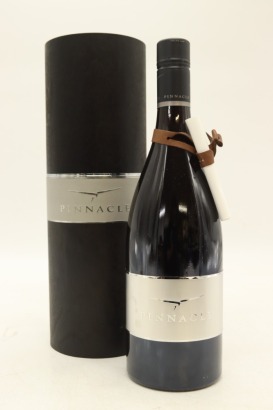 (1) 2019 Peregrine Pinnacle Pinot Noir, Central Otago (GB)