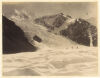 ARTHUR JAMES ILES Mt Tasman & Hochstetter Ice Fall - 2