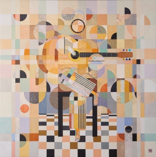 PATTERSON PARKIN untitled