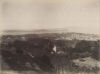 JOSIAH MARTIN View from Mt Eden