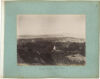 JOSIAH MARTIN View from Mt Eden - 2