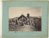 PHOTOGRAPHER UNKNOWN The Maori [sic] Meeting House, Ohinemutu - 2