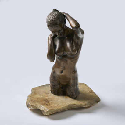 RICHARD LAND Sea Siren