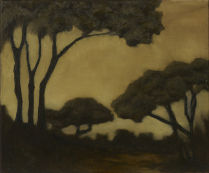 AROHA GOSSAGE untitled