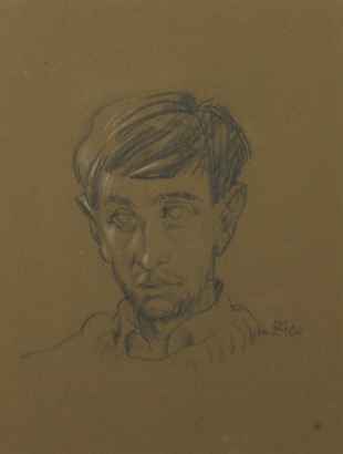 ROY GOOD untitled