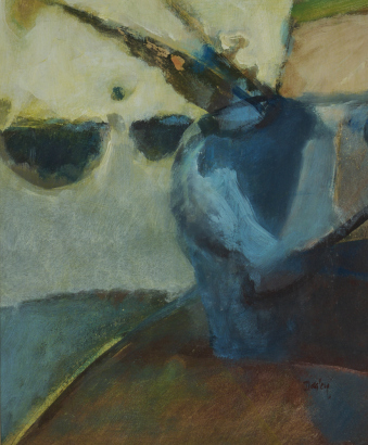 ARTHUR DAGLEY untitled