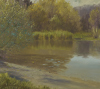 WAYNE SINCLAIR Karapiro Autumn