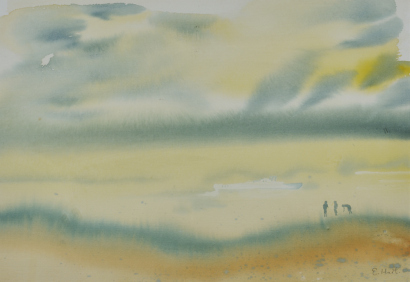 E. HART untitled