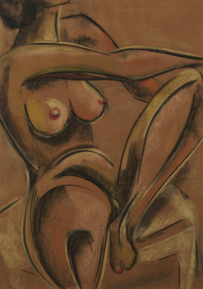 THEO JANSSEN untitled