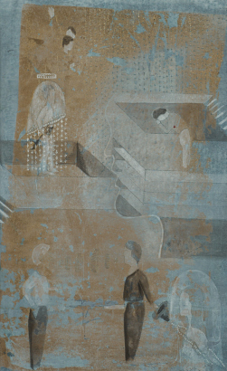 FRAN LEITCH untitled
