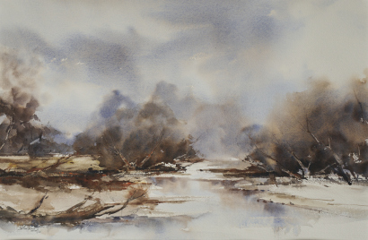 BERNADETTE PARSONS untitled