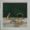BILLIE CULY Untitled - 2
