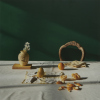 BILLIE CULY Untitled