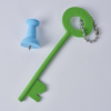 CJ HENDRY Untitled (Key) - 3