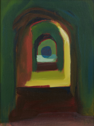 HELEN. B The Arches