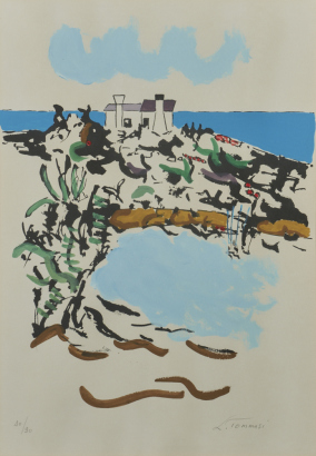 L. TOMMASI untitled