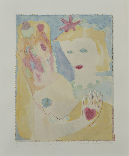DIANE JOYWELL With Affection