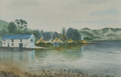 NEIL SWINTON untitled