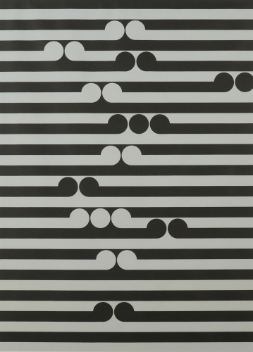 GORDON WALTERS Tama (Artspace 2005)