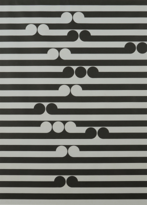 GORDON WALTERS Tama (Artspace 2005)