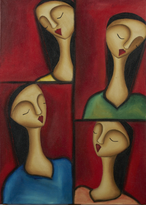 LAUREN DURRANT untitled