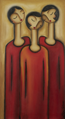 LAUREN DURRANT untitled