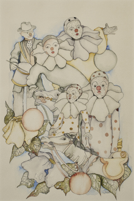 KATE MADILL untitled