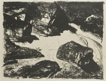 LLOYD REES untitled