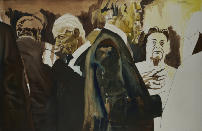 SIMON PAYTON untitled