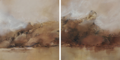 MARGARET WOOLLEY untitled