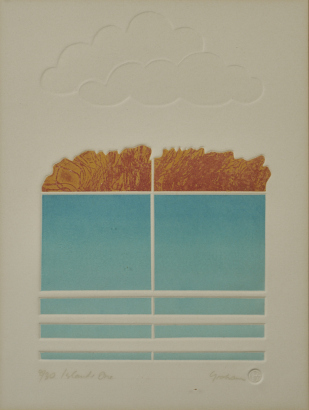 BARBARA GRAHAM Islands 1