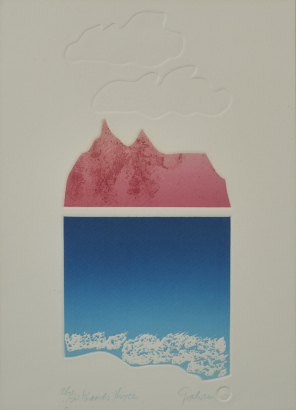 BARBARA GRAHAM Islands 3