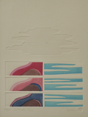 BARBARA GRAHAM Islands 2