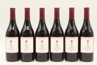 (6) 2021 Giacomo Ascheri Nirane Langhe Dolcetto, Piedmont