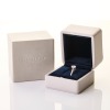 Partridge Jewellers, Platinum, Modern, 1.52ct Diamond Solitaire Ring - 3