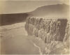 PHOTOGRAPHER UNKNOWN The Pink Terrace, Lake Rotomahana, New Zealand