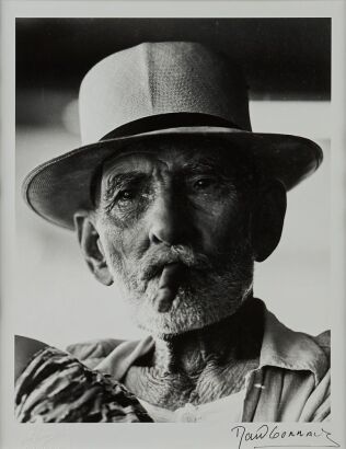RA&Uacute;L CORRALES Anselmo Hernandez