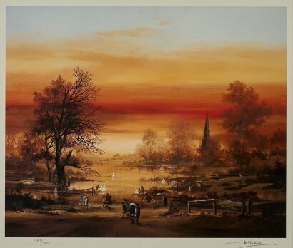 BRIAN SHIELDS (BRAAQ) untitled
