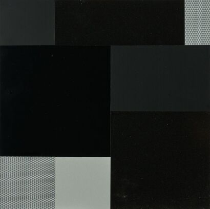 PAULUS MCKINNON untitled