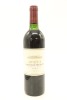 (1) 1990 Te Mata Estate 'Awatea' Cabernets - Merlot, Hawke's Bay