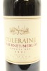 (2) 1991 Te Mata Estate Coleraine, Hawke's Bay - 2