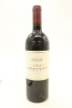 (1) 1994 Te Mata Estate Coleraine, Hawke's Bay