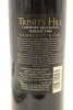(1) 1999 Trinity Hill Black Label Cabernet Sauvignon - Merlot, Gimblett Gravels - 2
