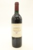(1) 1987 Te Mata Estate 'Awatea' Cabernets - Merlot, Hawke's Bay