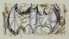 JOHN REYNOLDS untitled (Hell)