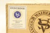 (12) 2013 Stonyridge Vineyard Larose, Waiheke Island (OWC) - 2