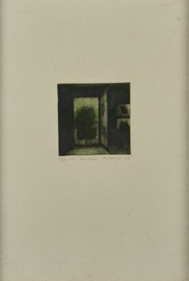 JOHN DRAWBRIDGE Greenscape